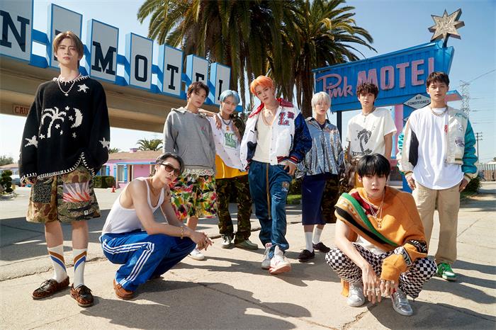 NCT 127正规4辑后续专辑《Ay-Yo》预告照 1.jpg